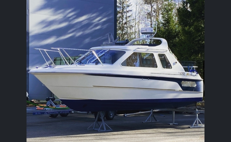 Yamarin 74 C-kuva-14